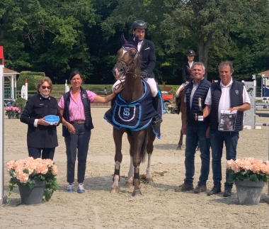 Kality ste hermelle SF