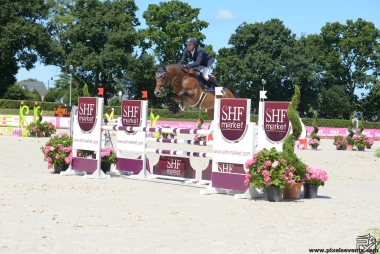 Prestigio LS Dinard Ao&ucirc;t 2015