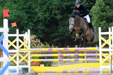 L&egrave;ge Cap Ferret