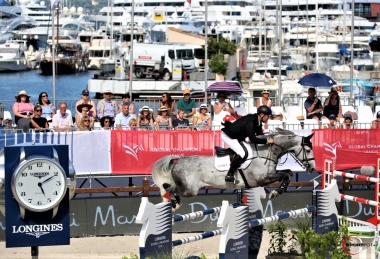 <b>Cimano E CSI5* par Unaniem</b>                        