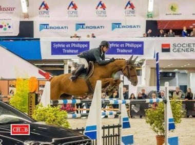 Ta&iuml;ga de Champloue SF