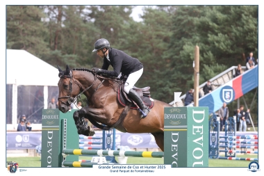 Le Vagabond Montdesir SF